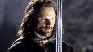 Viggo Mortensen Reused Aragorn's Sword From THE LORD OF THE RINGS in His New Movie THE DEAD DON'T HURT