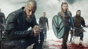 VIKINGS Renewed For Season 6 By The History Channel!