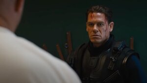 Vin Diesel and John Cena Fight in New F9: THE FAST SAGA Clip