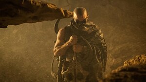 Vin Diesel Offers an Update on RIDDICK 4