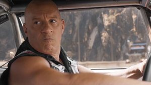 Vin Diesel Offers Update on The 