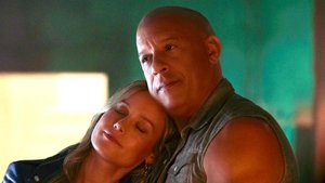 Vin Diesel Shares First Look Photo at Brie Larson's FAST X Character 