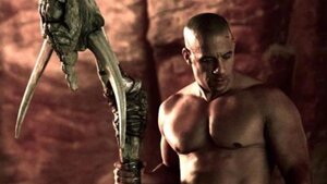 Vin Diesel Shares That RIDDICK 4 is Closer Than We Think