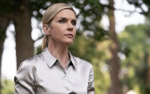 Vince Gilligan Returning to His X-FILES Roots for New Sci-Fi Series with BETTER CALL SAUL Actress Rhea Seehorn