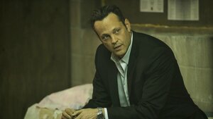 Vince Vaughn is Teaming with TED LASSO Co-Creator Bill Lawrence For an Apple TV Series BAD MONKEY