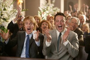 Vince Vaughn Talks About a Contemporary WEDDING CRASHERS 2 Idea That He Is Excited About