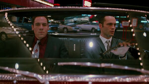 Vince Vaughn Talks About Why SWINGERS Was Lightning in a Bottle That We Are Still Talking About 25 Years Later