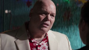 Vincent D'Onofrio on What He Thinks Happened to Kingpin Between AVENGERS: INFINITY WAR and ENDGAME