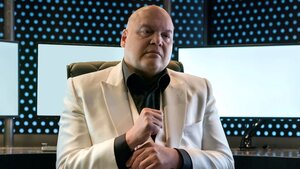 Vincent D'Onofrio Responds to Rumors of His Possible Return as Kingpin in the MCU