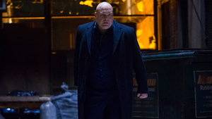 Vincent D'Onofrio Teases Kingpin's Return in Marvel's Netflix Shows