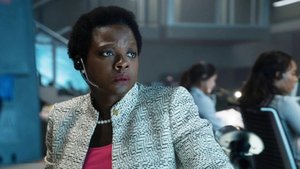 Viola Davis in Talks to Star as Amanda Waller in PEACEMAKER Spinoff Series at HBO Max