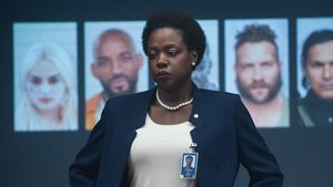 Viola Davis Will Reprise Her Role as Amanda Waller in James Gunn's THE SUICIDE SQUAD