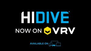 VRV is Bringing HIDIVE to Fill Anime Void Left by Funimation