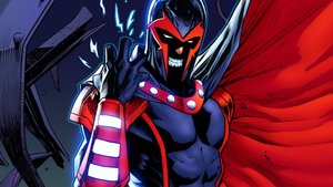 Wait... Magneto, A Holocaust Survivor, Is Now a Nazi in the Marvel Comics? What?!