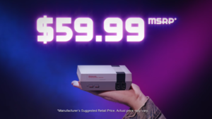 Walmart Releasing NES Classic Editions In Limited Quantities Until Friday