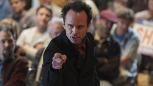 Walton Goggins and Omar Miller Join Samuel L. Jackson in New Apple Series THE LAST DAYS OF PTOLEMY GREY