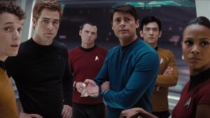 WANDAVISION Director Matt Shakman Set to Helm the Next STAR TREK Movie