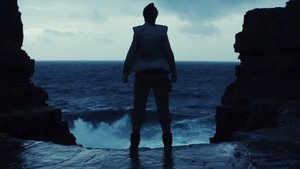 Want to See What a 9-Foot Sea Creature From STAR WARS: THE LAST JEDI Looks Like?