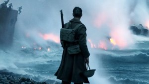 War-Torn Poster Released for Christopher Nolan's Next Film DUNKIRK