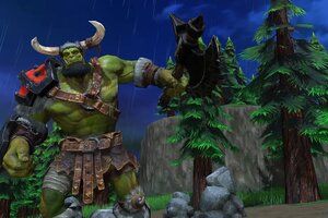 WARCRAFT III: REFORGED Will Release in January 2020