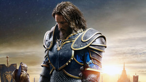 WARCRAFT Nets $20 Million in China Pre-Sales