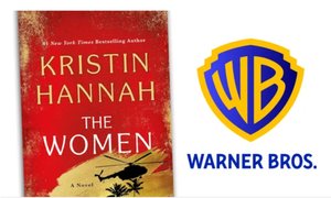 Warner Bros. Buys Rights to Kristin Hannah Book THE WOMEN Ahead of Its Release to Develop Film Based on Vietnam War Nurses