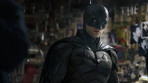 Warner Bros. Confirms THE BATMAN Is getting a Sequel