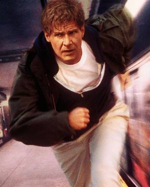 Warner Bros. Developing a New Installment of THE FUGITIVE