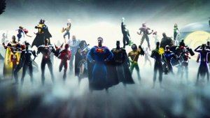 Warner Bros. Discovery CEO Says Their DC Strategy Is to 