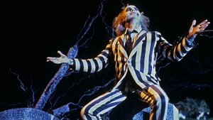 Warner Bros. is Developing a BEETLEJUICE Musical For Broadway