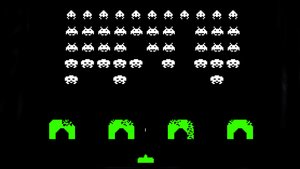 Warner Bros. is Developing a SPACE INVADERS Movie with MORTAL KOMBAT Scribe Greg Russo 