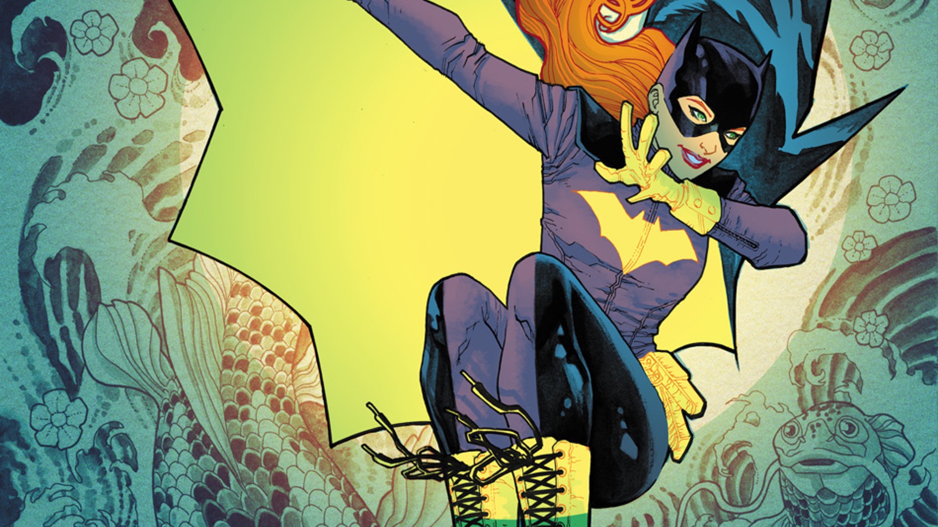 Warner Bros. is Ready To Move Forward with DC's BATGIRL and They'...