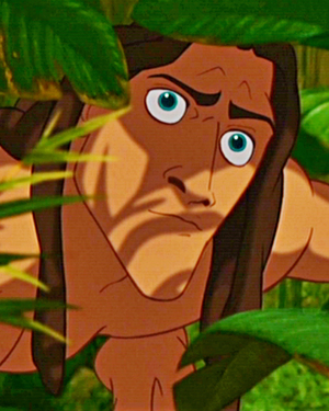 Warner Bros.' Live Action TARZAN Film May Be In Trouble