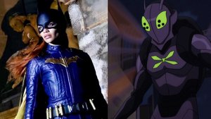 Warner Bros. Scrapped BATGIRL Movie Would Have Introduced the DC Villain Killer Moth