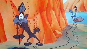 Warner Bros. Scraps John Cena's Looney Tunes Movie COYOTE VS. ACME After It Completes Production