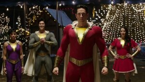 Warner Bros. Sets Release Date For DC's SHAZAM! 2