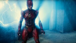 Warner Bros. Sets Release Dates For THE FLASH, THE MATRIX 4, and Removes AKIRA From Schedule