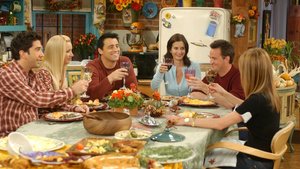 Warner Bros. Studios Is Giving a FRIENDS-Themed Thanksgiving Backlot Tour This November Only!