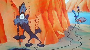 Warner Bros.' Wile E. Coyote Movie COYOTE VS. ACME Finds a Director