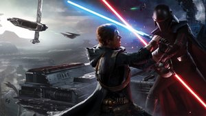 Watch 26-Minutes of Exciting Gameplay Footage From STAR WARS JEDI: FALLEN ORDER