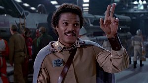 Watch a 1980 Interview With Billy Dee Williams as He Spoils a Major EMPIRE STRIKES BACK Plot Point