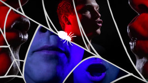 Watch: A Beatbox Medley of Superhero Theme Songs