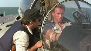 Watch a Cool Making Of Video For James Cameron's TRUE LIES Along with Some Behind-The-Scenes Footage