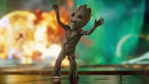 Watch a Joyful Video of James Gunn Doing the Baby Groot Dance From GUARDIANS VOL. 2