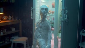 Watch a Nightmarish New Skittles Commercial Featuring Yogurt Boy