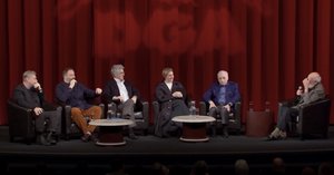 Watch an Interesting Conversation with Martin Scorsese, Christopher Nolan, Greta Gerwig, Yorgos Lanthimos and Alexander Payne