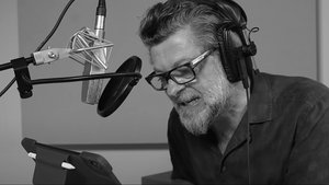 Watch Andy Serkis Perform as Gollum Again as He Records J.R.R. Tolkien's THE LORD OF THE RINGS Audiobook