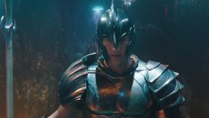 Watch Aquaman and Ocean Master Fight in This Badass New Clip From AQUAMAN