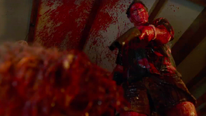 Watch: ASH VS EVIL DEAD Season 2 Trailer May Be The Bloodiest Trailer Ever Made