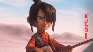 Watch: Awesome Short Films Inspired By KUBO AND THE TWO STRINGS